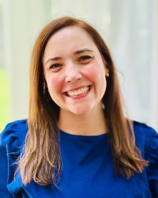 Photo of Miriã Birney, Pre-Licensed Professional, BA, MA