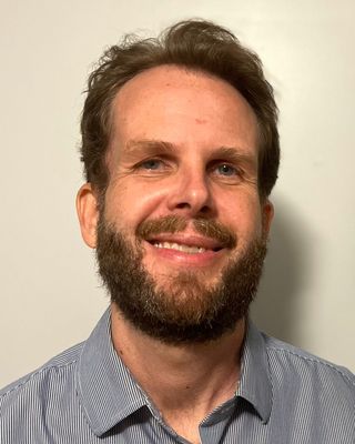 Photo of Matthew Tolman, PsyD, Psychologist