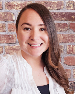 Photo of Jordyn Morales, Clinical Social Work/Therapist, LCSW