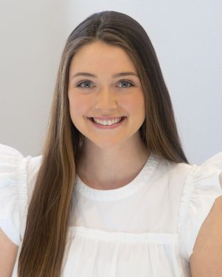 Photo of Hannah Bridges, Licensed Professional Counselor Associate in Frisco, TX