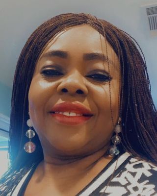 Photo of Juliana Nwadinma Chukwu, CCC, MA, RSW, BSW, BED