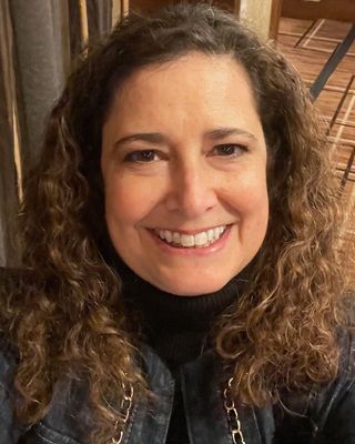 Photo of Elizabeth Freeman, Clinical Social Work/Therapist, LCSW