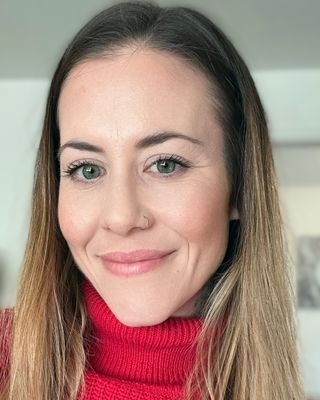 Photo of Audrey Mayes, Marriage & Family Therapist Associate, AMFT