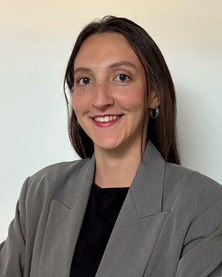 Foto de Lucia García Calderón Valdivieso, Psicólogo, Lic. en Psicología, CPSP - Psicólogo