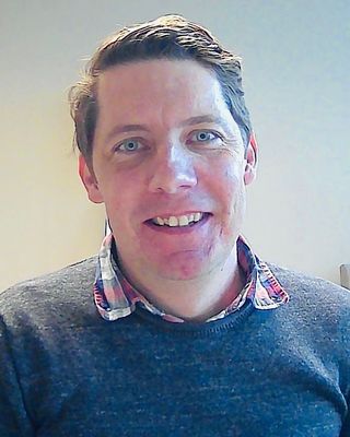 Photo of Andrew Sullivan, LICSW, Clinical Social Work/Therapist