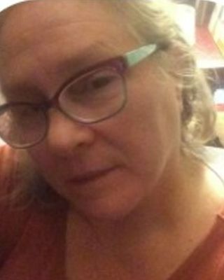 Photo of Joanne Rodd, Clinical Social Work/Therapist, LICSW