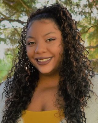 Photo of Anteria Wynn, Drug & Alcohol Counselor in Asheville, NC