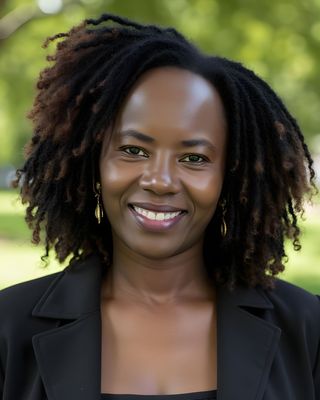Photo of Judy Kiarie, Psychiatric Nurse Practitioner, MSN, PMHNP