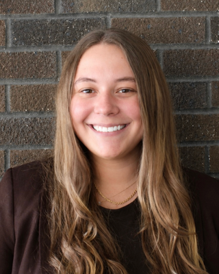 Photo of Hannah Garver, Licensed Professional Counselor, MA, LLPC