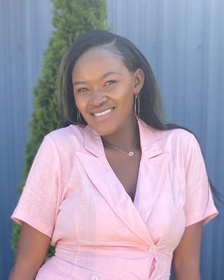Photo of Tatiana DuPree, Pre-Licensed Professional, BA
