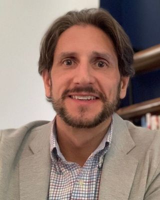 Photo of Luis W Socarras, Licensed Professional Counselor, MAMFC, LPC-S