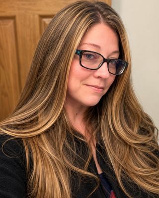 Photo of Alisha Risner, Clinical Social Work/Therapist, LCSW