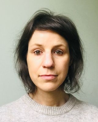 Photo of Chloe Josse, Counsellor, MBACP