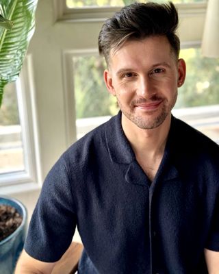 Photo of Garett Weinstein - Expansive Therapy, Counselor in Highland Park, Los Angeles, CA