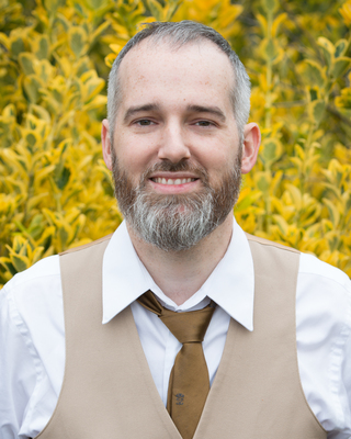 Photo of Joshua Moore, Counselor in Kelso, WA