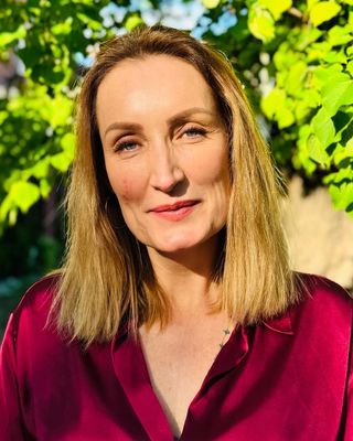 Photo of Katherine Rybicki, Counsellor, MA