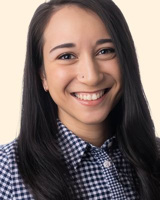 Photo of Kimberlin Santos, Clinical Social Work/Therapist, MSW, LCSW