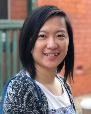 Photo of Ping Chen, MSW, RSW, EMDR II, Registered Social Worker in Ottawa, ON