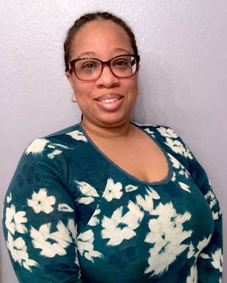 Photo of Tamisa Phillips, Marriage & Family Therapist, LMFT