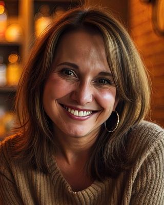 Photo of Bianca Cummings, Licensed Professional Counselor, MA, LPC, NCC, NPT-C®
