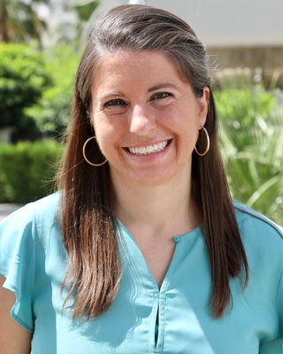 Photo of Jessica Rose Francar, Licensed Professional Counselor, MS, LPC