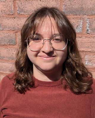 Photo of Barbara Engels, Registered Psychotherapist