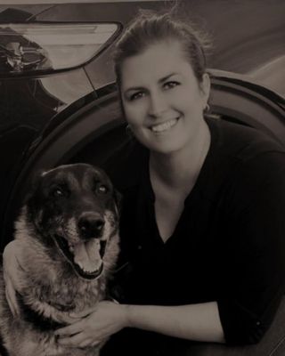 Photo of Amber Dawn Duclos, Registered Social Worker, BSW, RSW