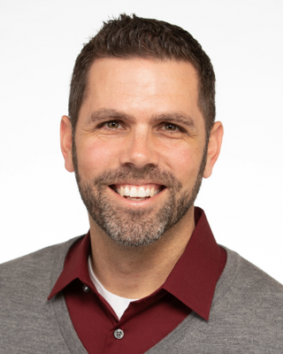 Photo of William Schult - CRC Counseling Group, Marriage & Family Therapist, LMFT, PPS