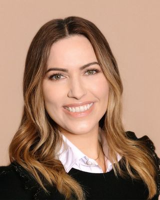 Photo of Paola Santillan, Marriage & Family Therapist Associate, MA, AMFT