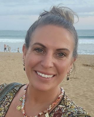 Photo of Jamie Ruth, Licensed Professional Counselor, MA, LPC, LPCC