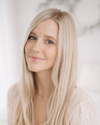 Photo of Dr. Nastassia Riser, Psychologist, MS, PhD