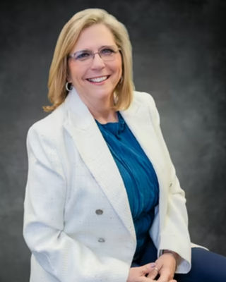 Photo of Sharon Bayus, Licensed Professional Counselor, LPC