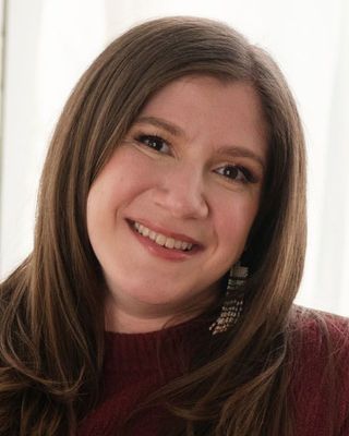 Photo of Danielle Gleber, Clinical Social Work/Therapist, LCSW-C