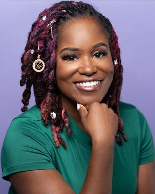 Photo of Yvette Howard, Clinical Social Work/Therapist, LCSW