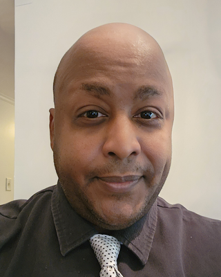 Photo of Travis Rama, Licensed Professional Counselor, LPC