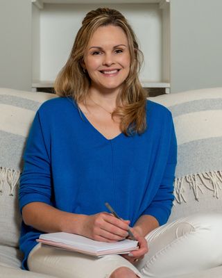 Photo of Anna Thompson, Marriage & Family Therapist, LMFT