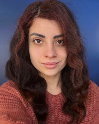 Photo of Lillyana Morales, Counselor, MA, LMHC, LPC, CCTP