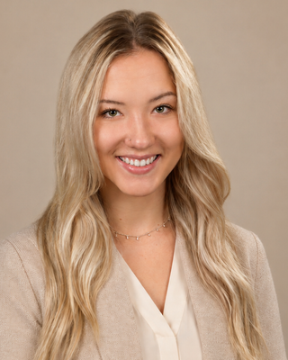 Photo of Reilly Lobaugh, Licensed Associate Professional Counselor, NCC, LAPC