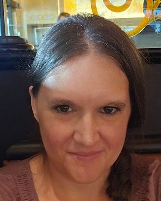 Photo of Patricia Klocko, Counselor, LMHC