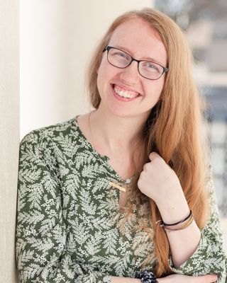 Photo of Emily Ervin, Counselor in Lafayette, IN