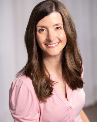Photo of Stephanie Gardner, Licensed Professional Counselor Associate, MA, LPC-A