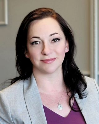Photo of Julia Rick - CREW Psychotherapy and Trauma Services, Registered Psychotherapist, MEd, RP, CCC
