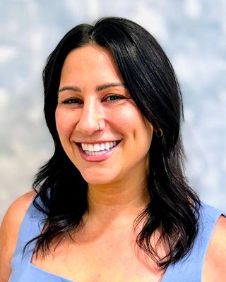 Photo of Ally Ransdell, Clinical Social Work/Therapist, LCSW