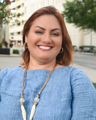 Photo of Taimaris Mas Marante, Psychiatric Nurse Practitioner, APRN, PMHNP