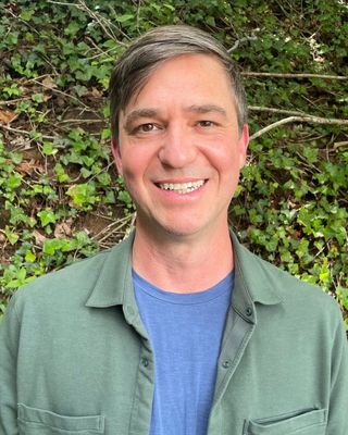 Photo of Brad Sweitzer, Licensed Social Worker Associate, LCSWA, LCASA, MSW