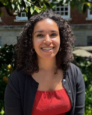 Photo of Dr. Amanda Breese, Psychologist, PhD