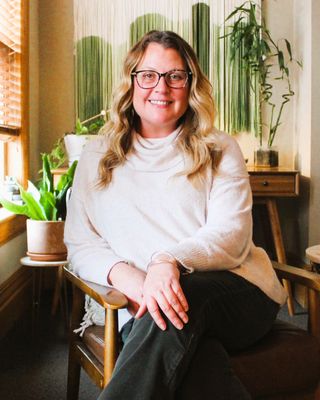 Photo of Jill Hamilton, Marriage & Family Therapist, MS , LMFT