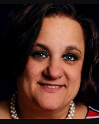 Photo of Melissa Galica, Licensed Professional Counselor, LPC