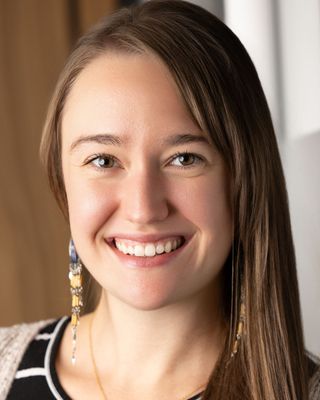 Photo of Azariah Bello, Licensed Professional Counselor, LPC, NCC, PMHC