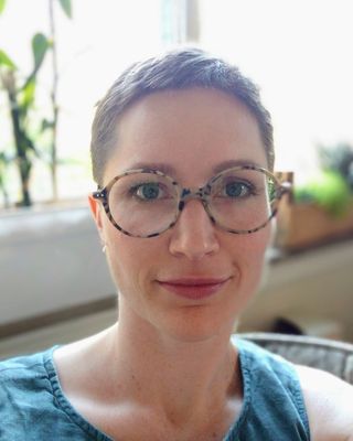 Photo of Temple Newbold, Psychiatric Nurse Practitioner, PMHNP, AGNP